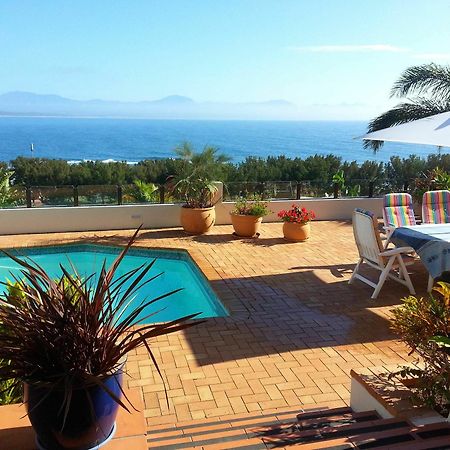 Apartamento 59 LongSantos Mossel Bay Exterior foto