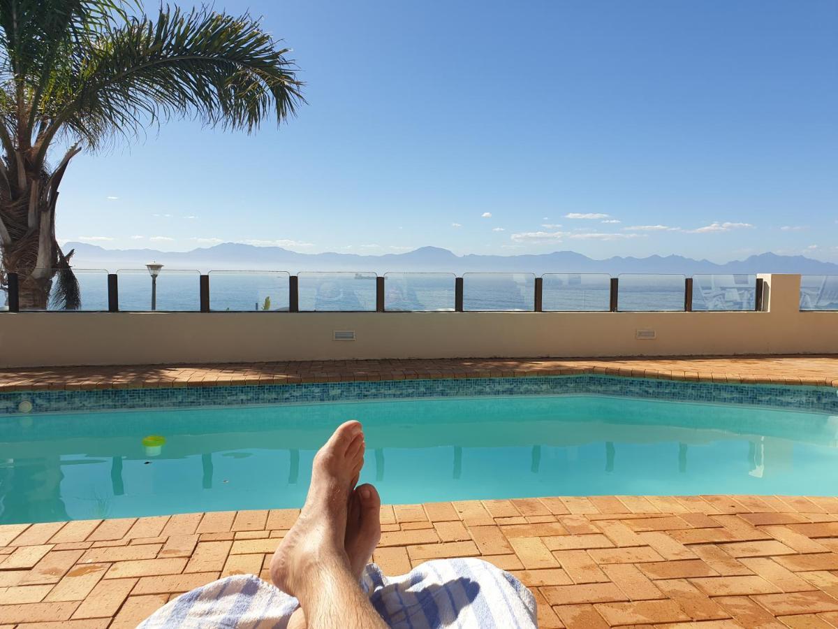 Apartamento 59 LongSantos Mossel Bay Exterior foto