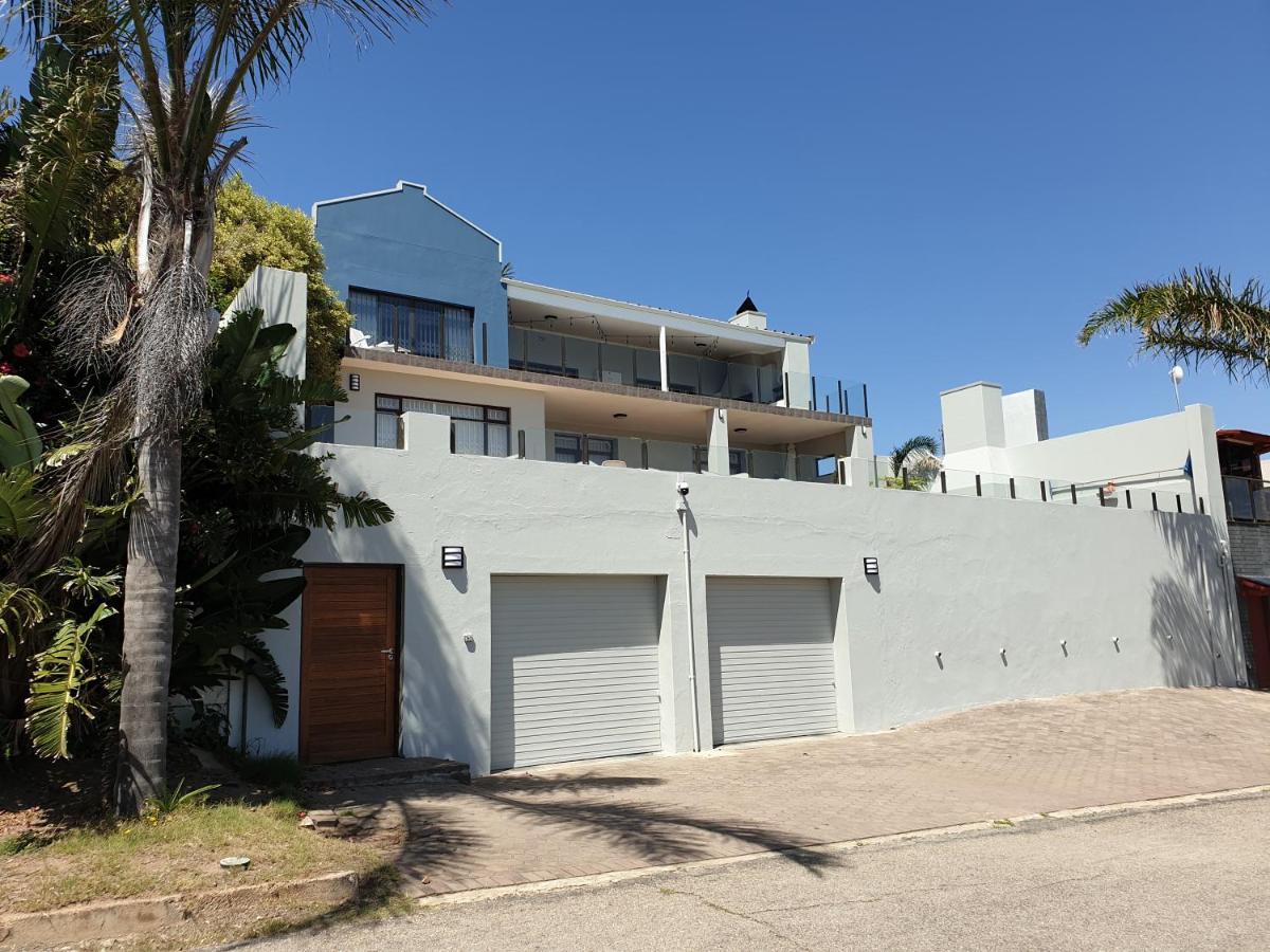 Apartamento 59 LongSantos Mossel Bay Exterior foto