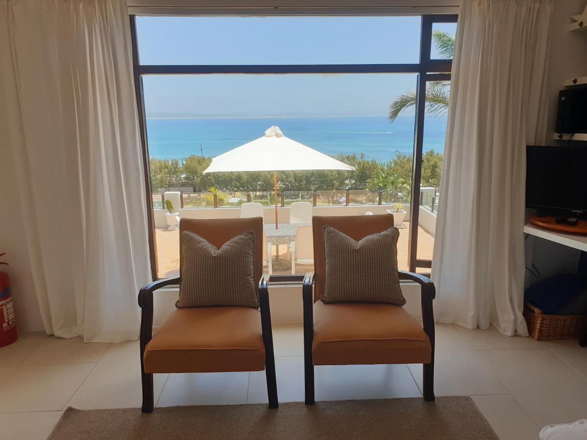 Apartamento 59 LongSantos Mossel Bay Exterior foto