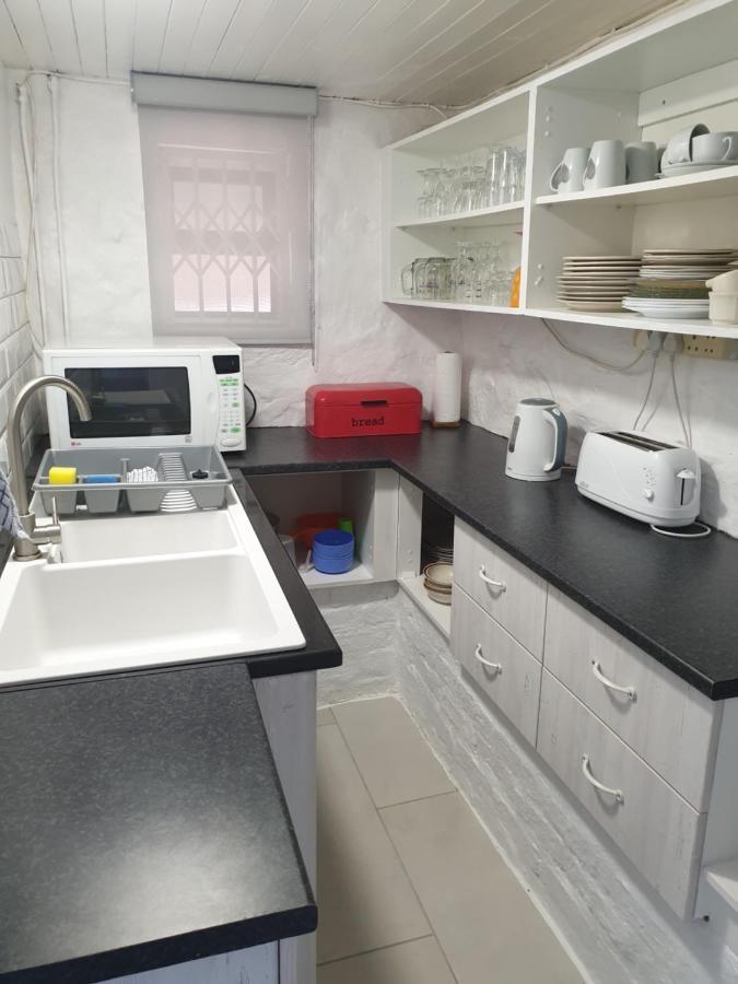 Apartamento 59 LongSantos Mossel Bay Exterior foto