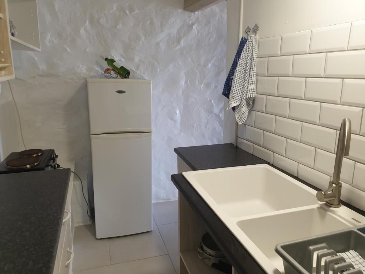 Apartamento 59 LongSantos Mossel Bay Exterior foto
